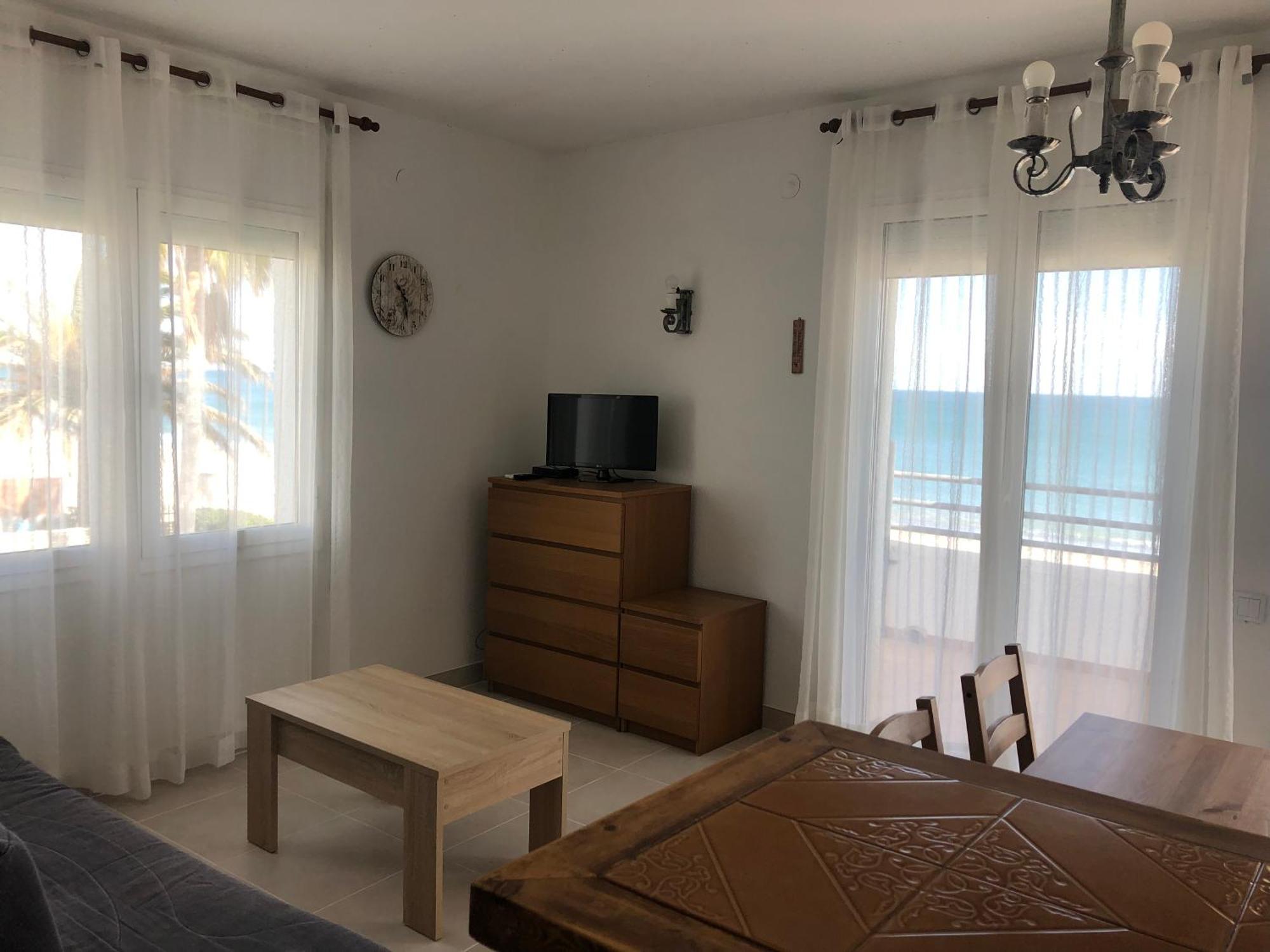 Apartment Miradores Miami Playa