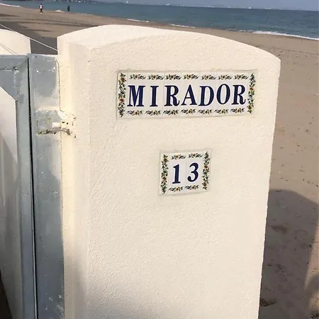 Apartamentos Miradores Miami Playa Exterior foto