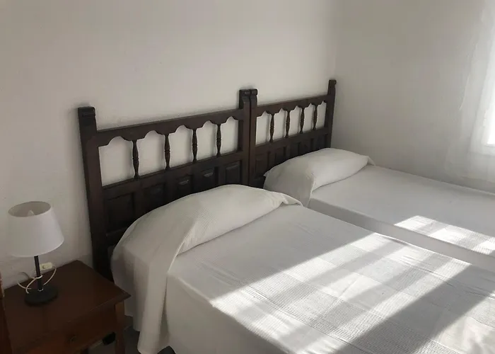 Apartamentos Miradores