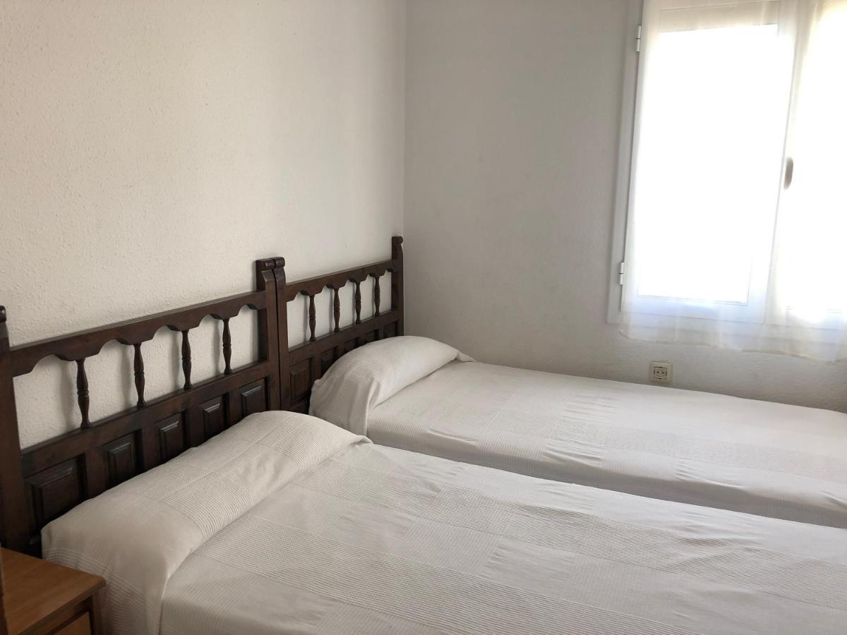 Miradores Appartement
