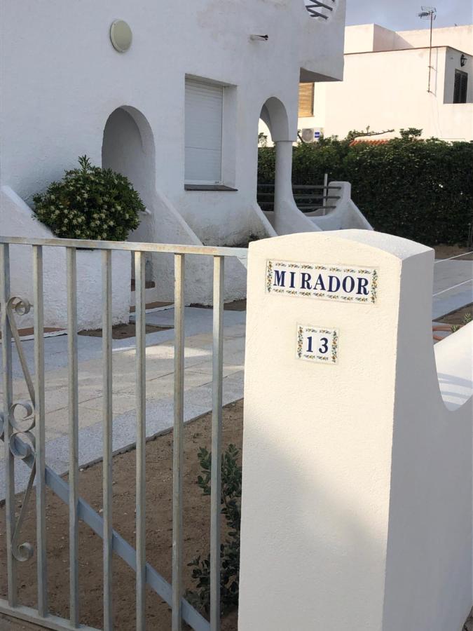 Miradores Appartement *