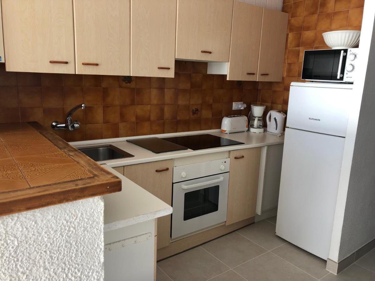 Miradores Appartement *