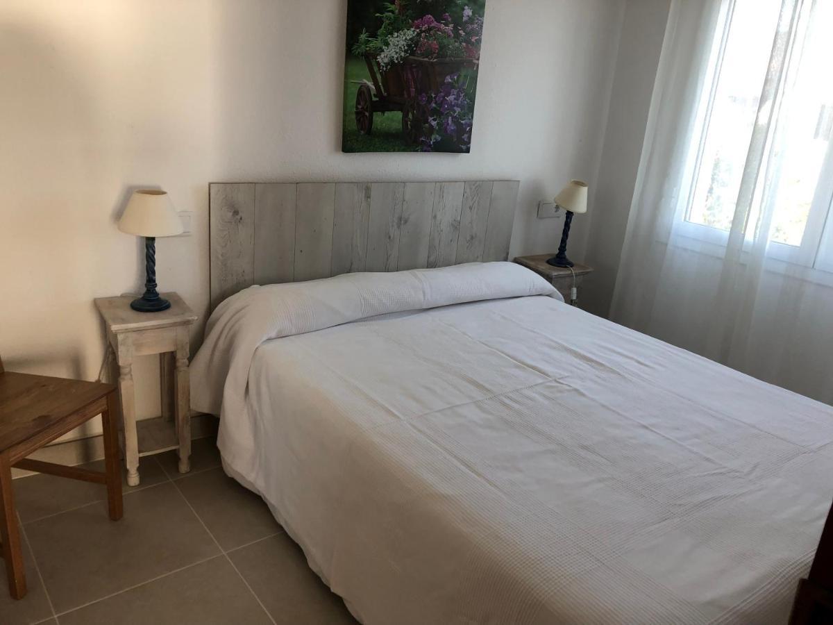 Appartement Miradores