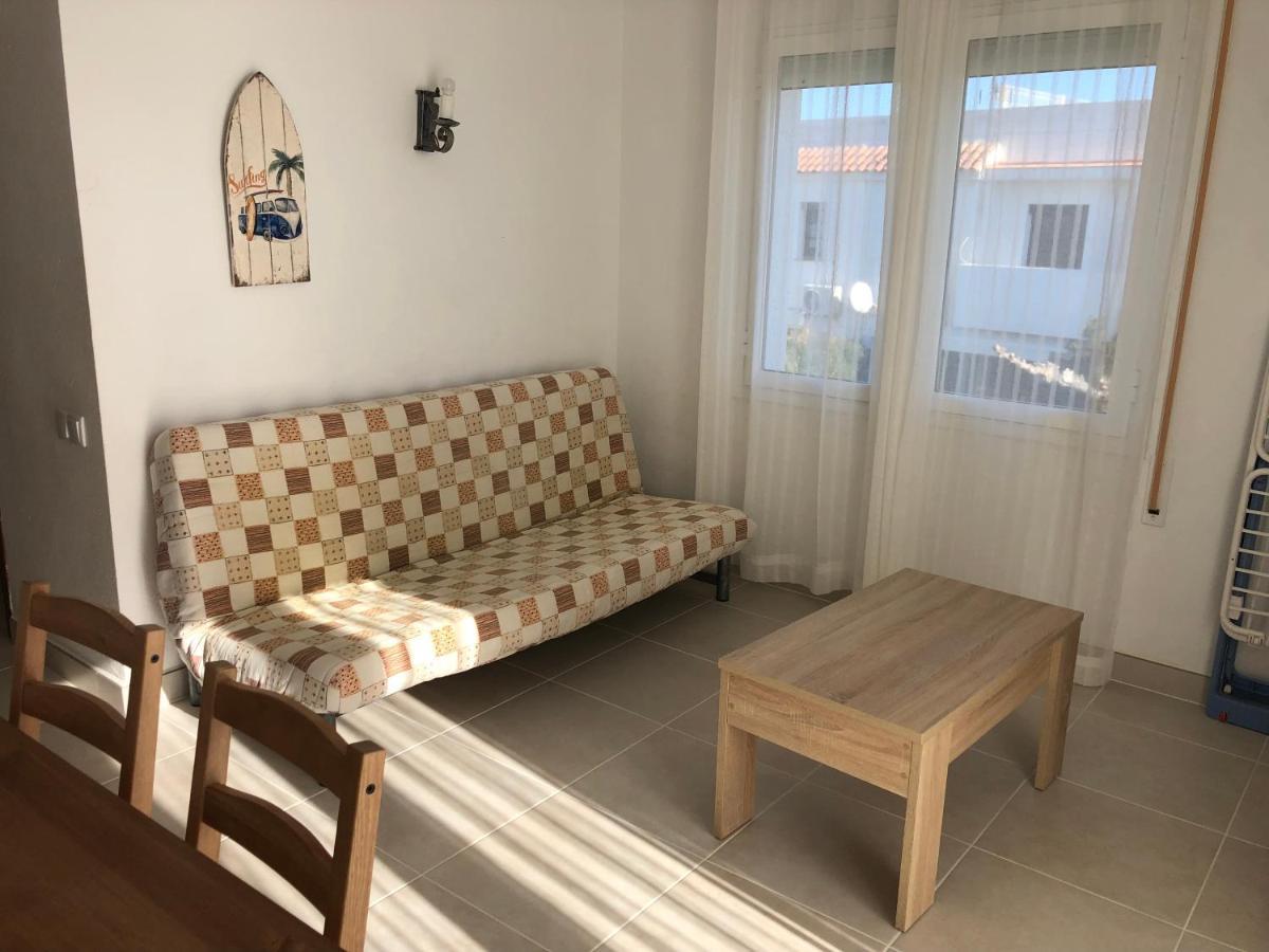 Miradores Appartement *