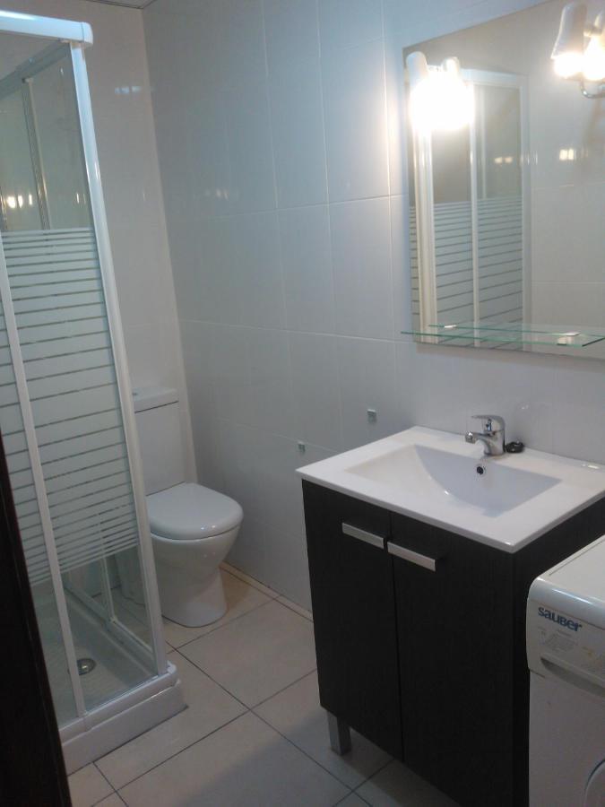 Appartement Miradores *