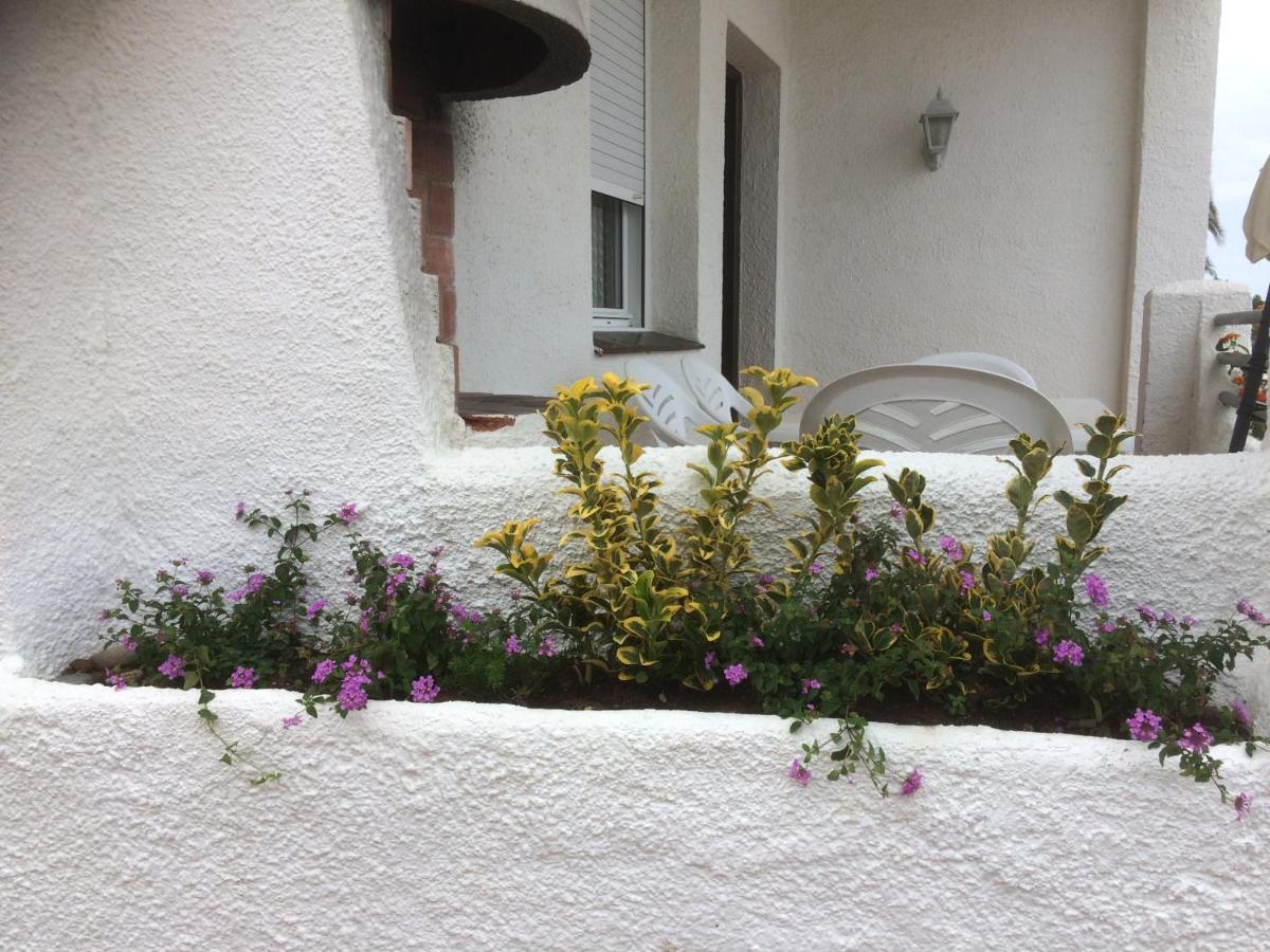 Appartement Miradores *