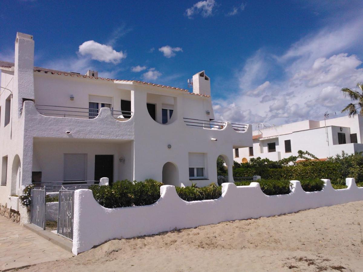 Miradores Appartement