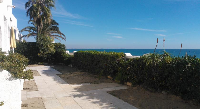 Appartement Miradores