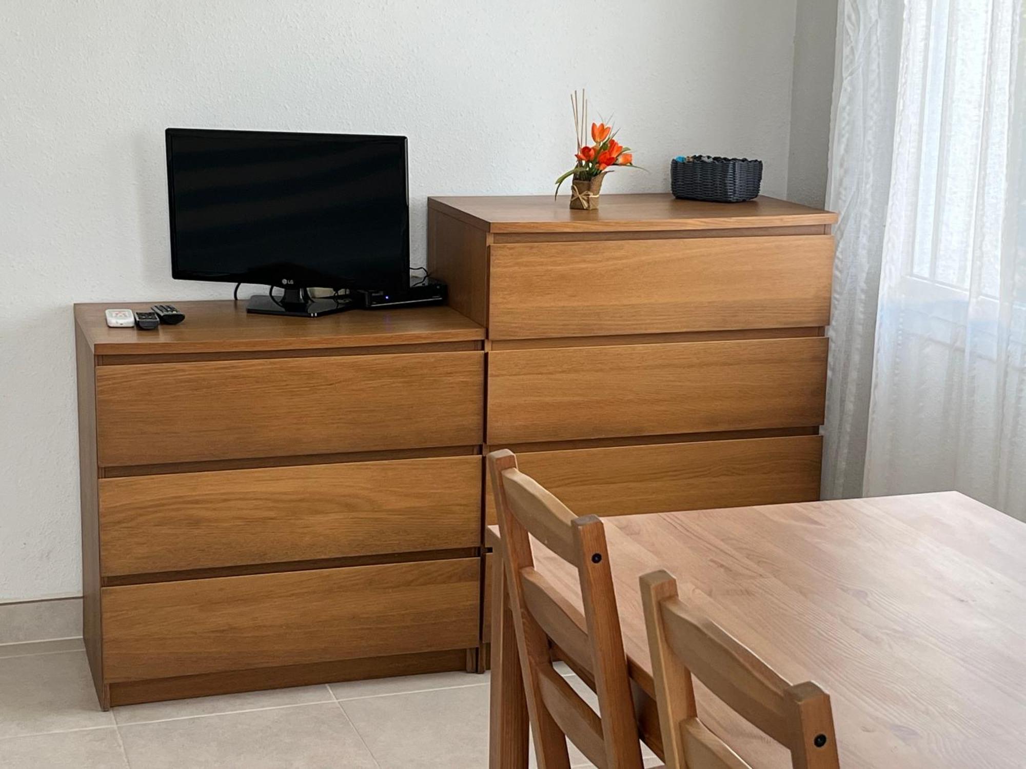 Miradores Appartement *