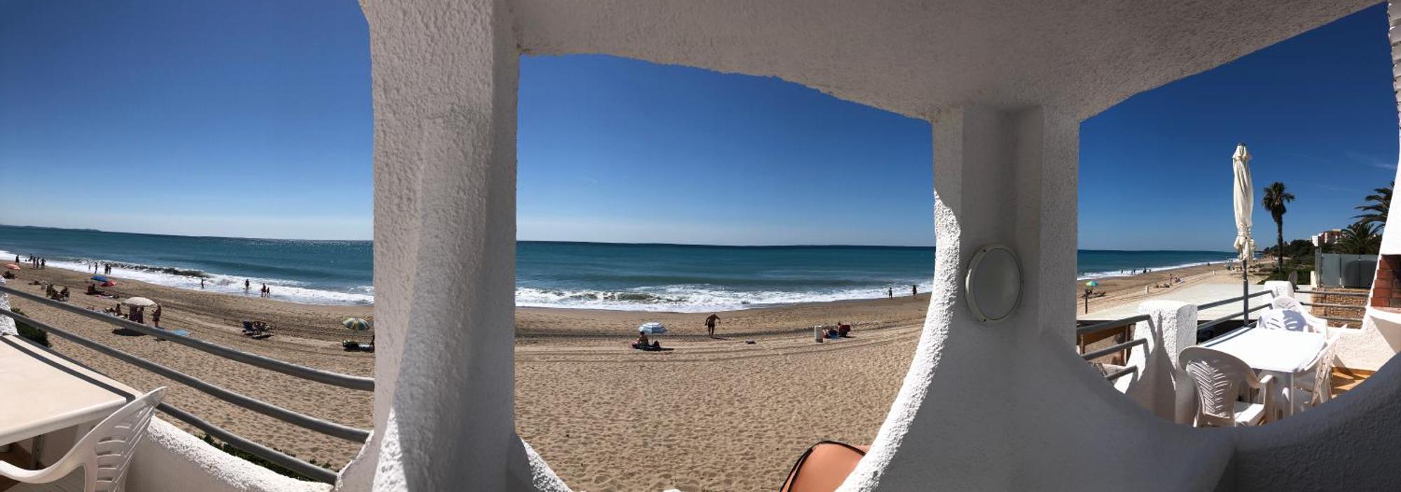 Apartament Miradores Miami Playa
