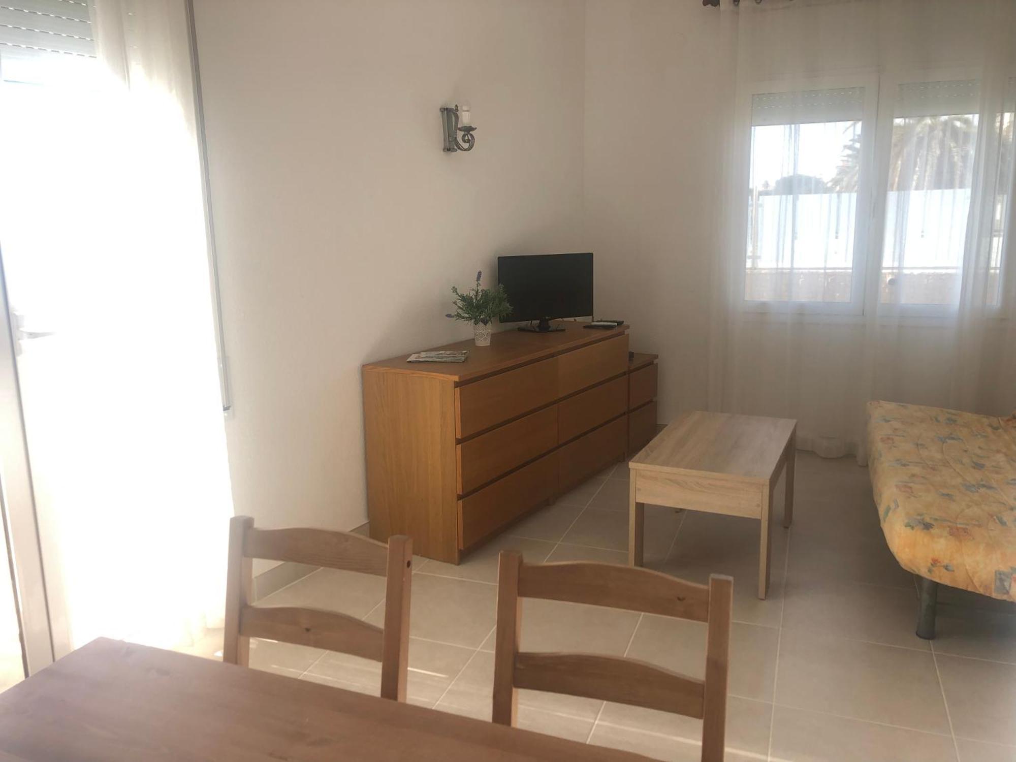 Appartement Miradores