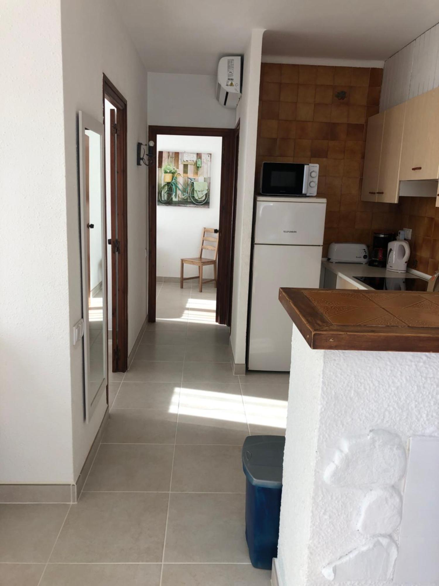 Appartement Miradores