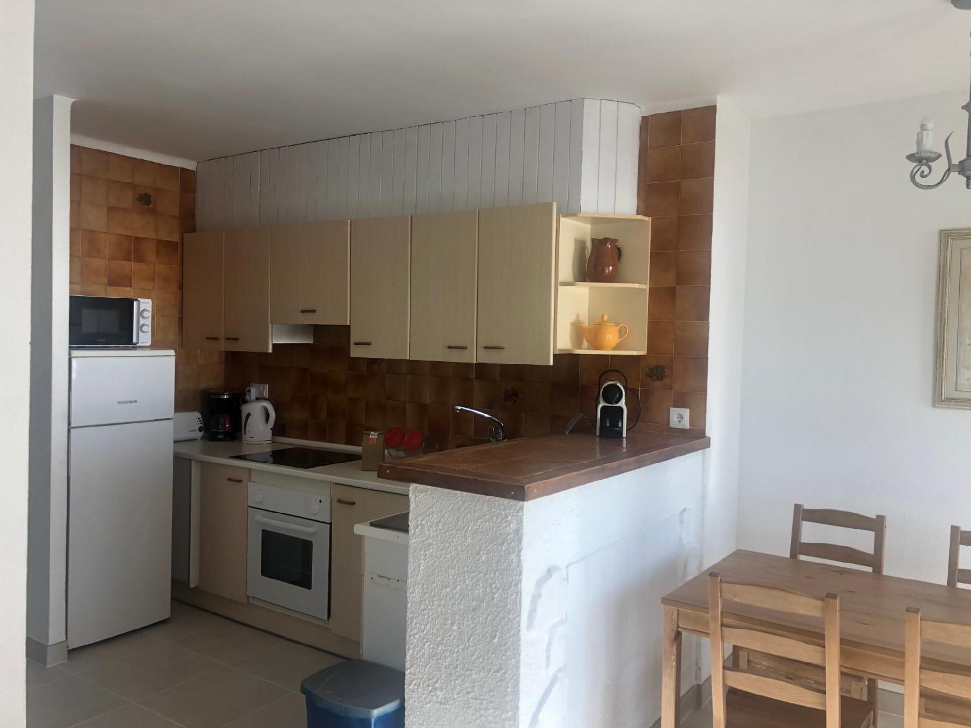Appartement Miradores *