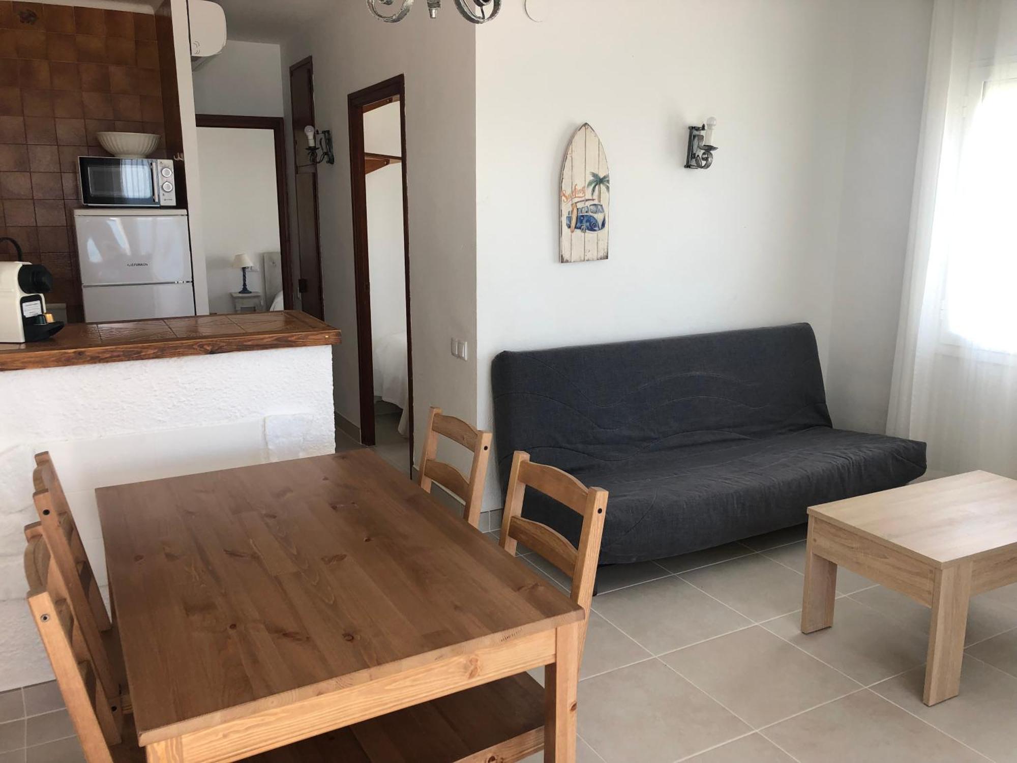 Appartement Miradores Miami Playa