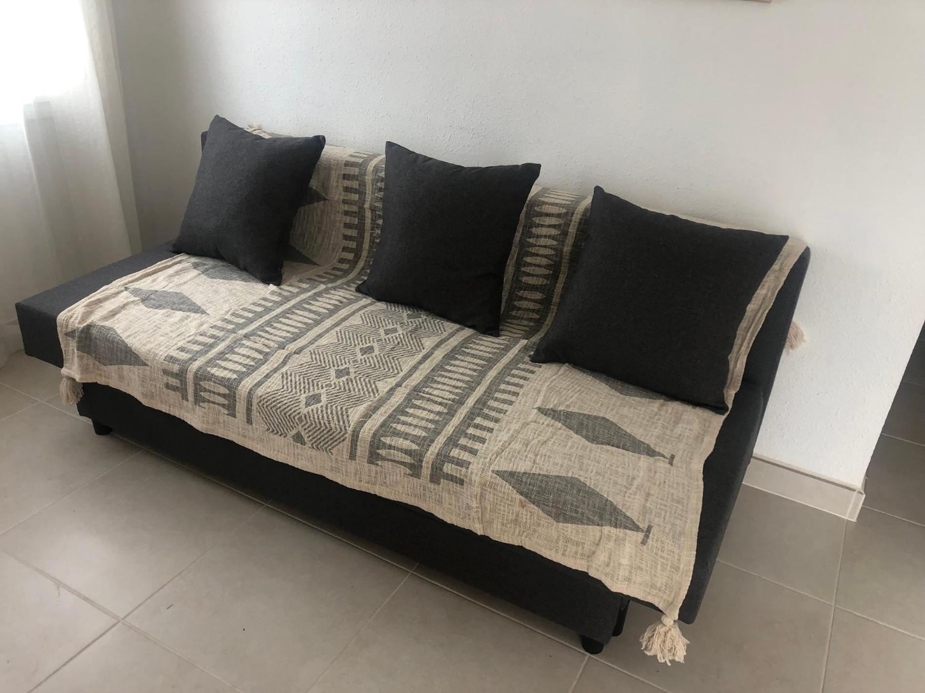 Appartement Miradores