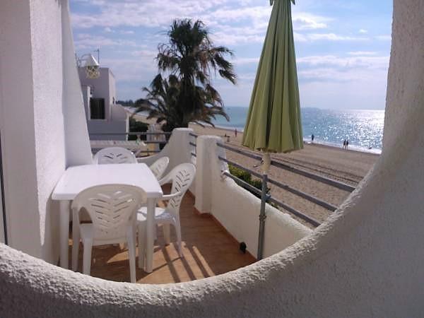 Appartement Miradores